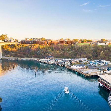Harbor Lite Lodge Fort Bragg Esterno foto
