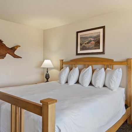 Harbor Lite Lodge Fort Bragg Esterno foto