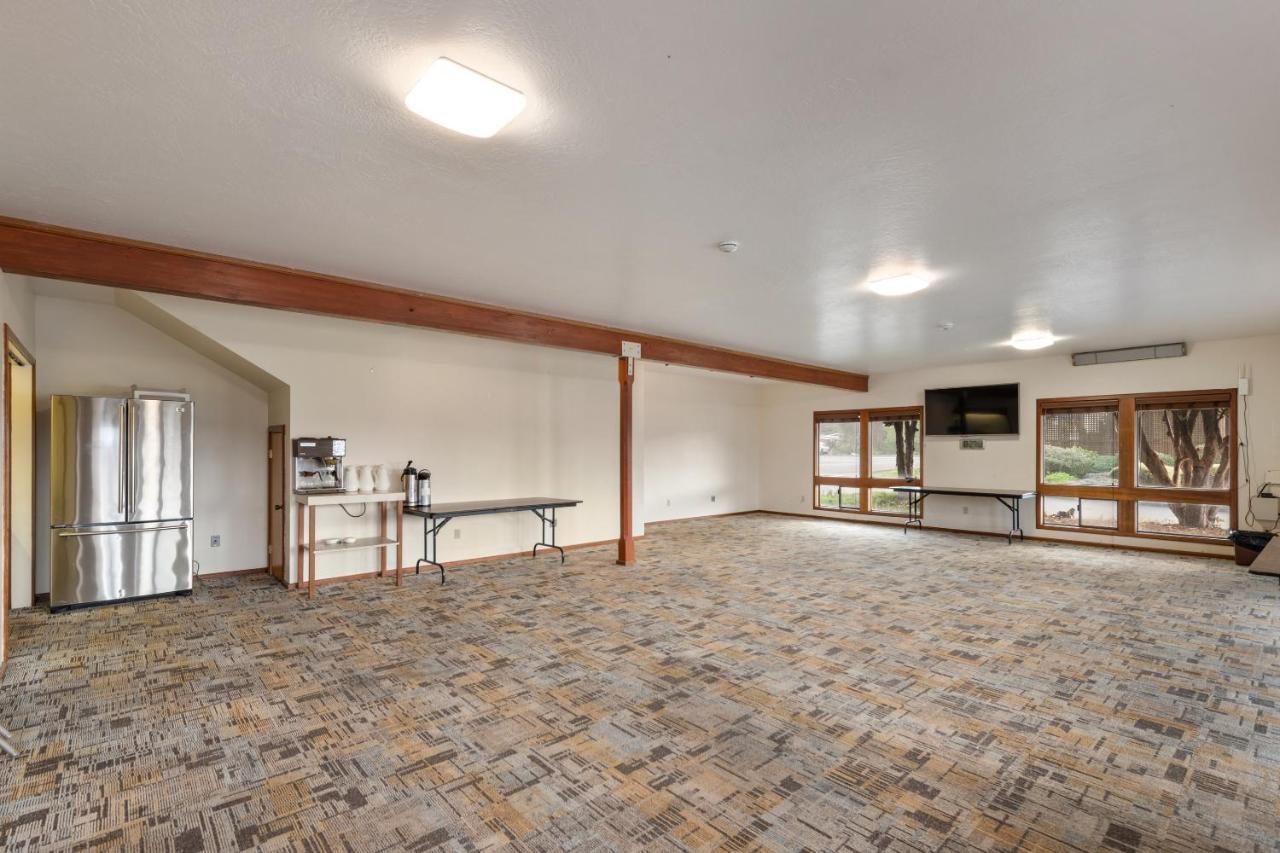 Harbor Lite Lodge Fort Bragg Esterno foto