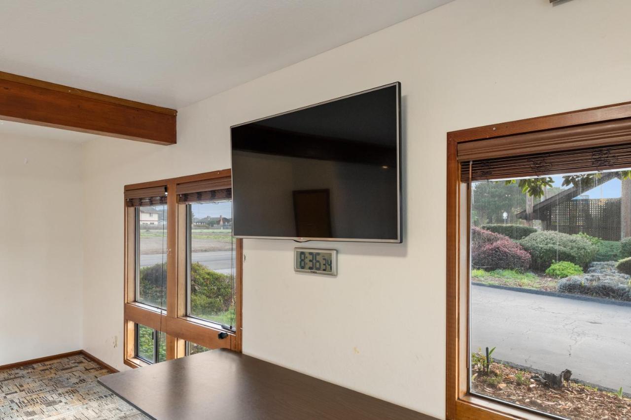 Harbor Lite Lodge Fort Bragg Esterno foto