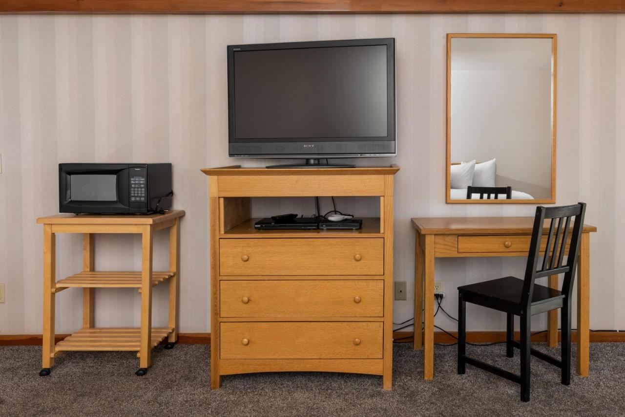 Harbor Lite Lodge Fort Bragg Esterno foto